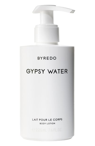 Женского лосьон для тела gypsy water (225ml) BYREDO, арт. 200009