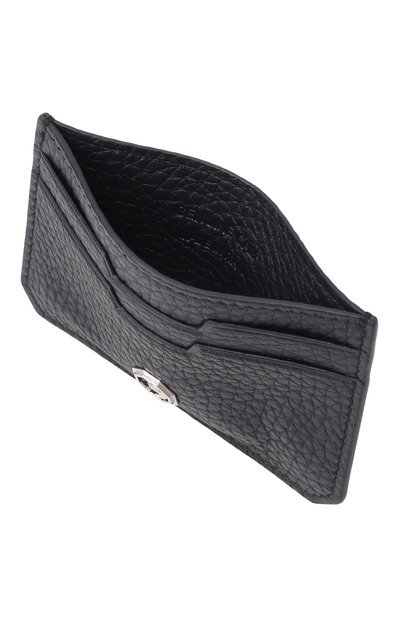 Кожаный футляр для кредитных карт STEFANO RICCI, арт. PP329P*/VD, фото 2