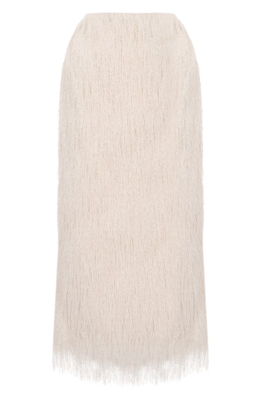 Юбка Dries Van Noten 252-010860-2031 Кремовый 252-010860-2031