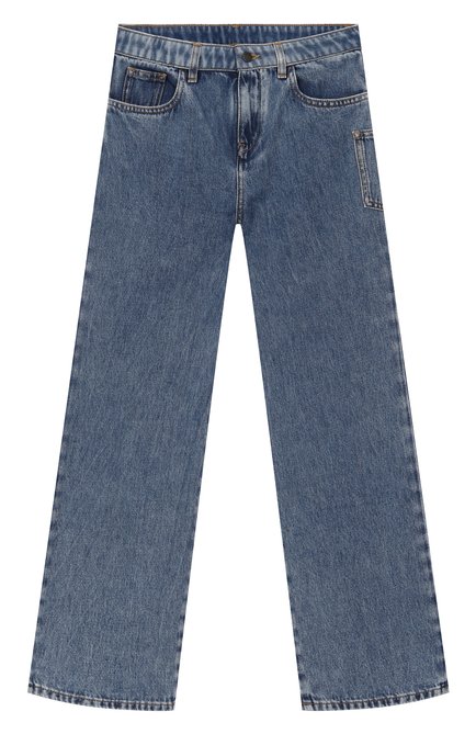 Джинсы PALM ANGELS, арт. PGYA008F25DEN001/12+