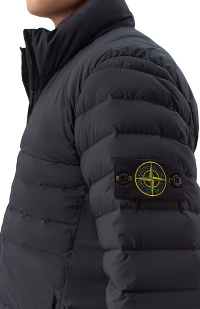 Пуховик STONE ISLAND, арт. L1S154100106/S0183, фото 5