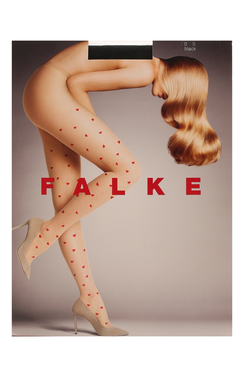 Колготки FALKE, арт. 41195, фото 1