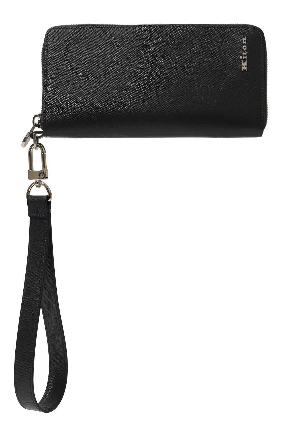 Кожаное портмоне KITON, арт. UPEA018N01003, фото 4