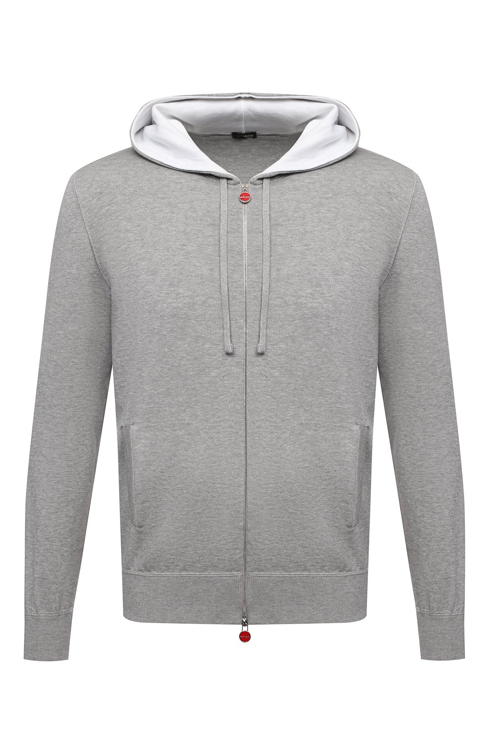 Хлопковый кардиган KITON, арт. UK1050, фото 1