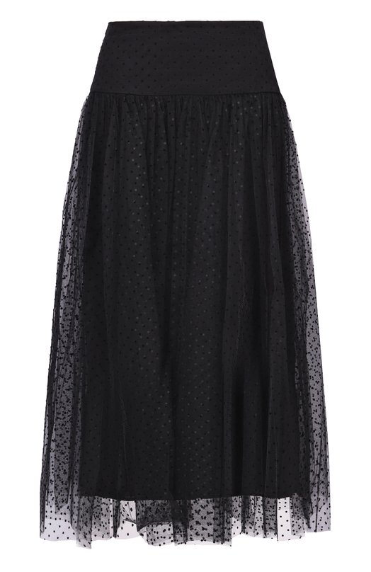 Юбка Zimmermann 7203SC26R Чёрный 7203SC26R