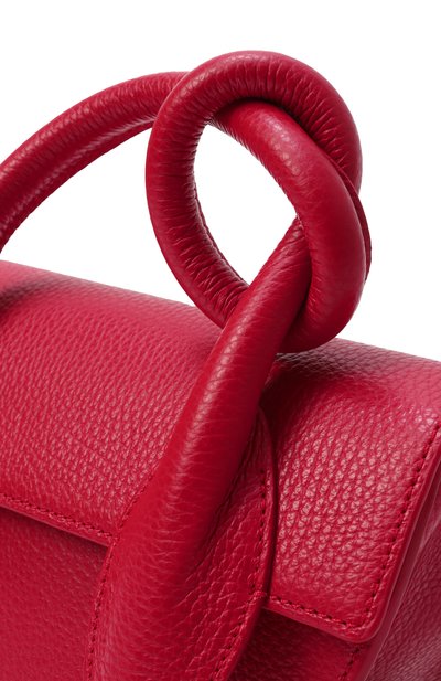 Сумка pretzel YUZEFI, арт. YUZPF25-HB-PRZ-L060, фото 3