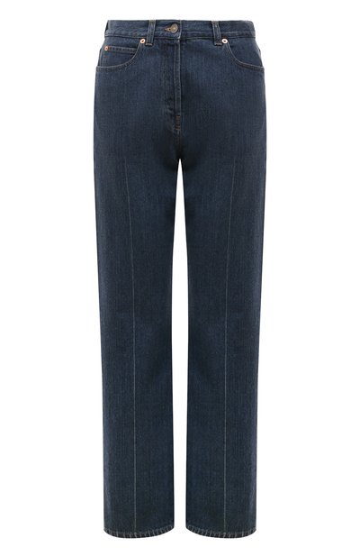 Джинсы GUCCI, арт. 666799 XDBQT, фото 1