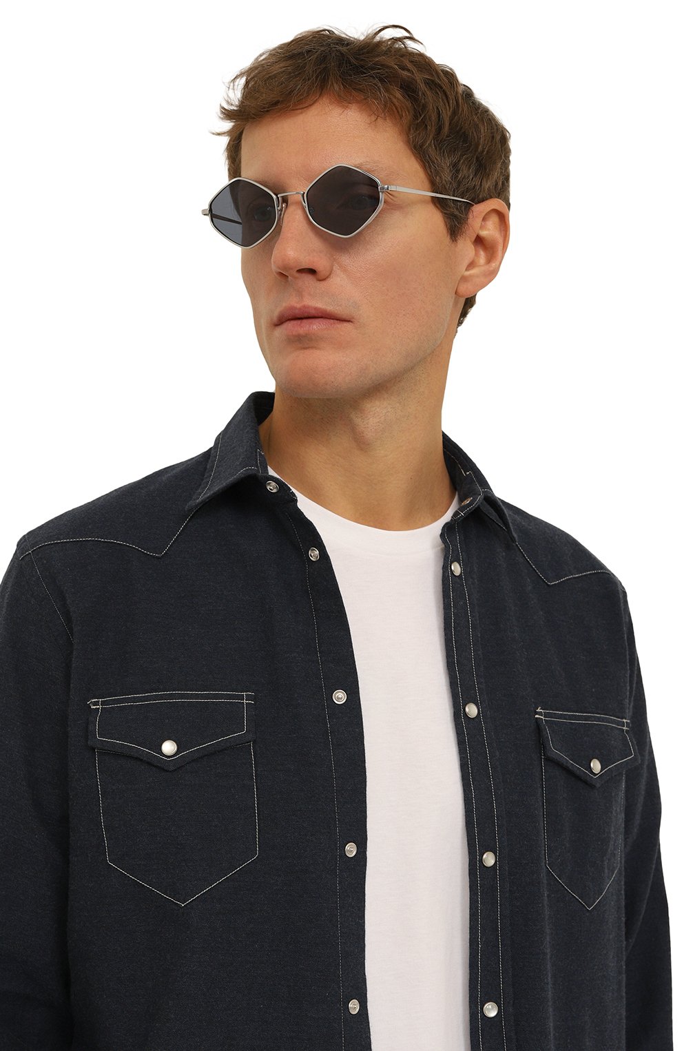 Солнцезащитные очки EYEPETIZER, арт. WALTER 1-39, фото 3