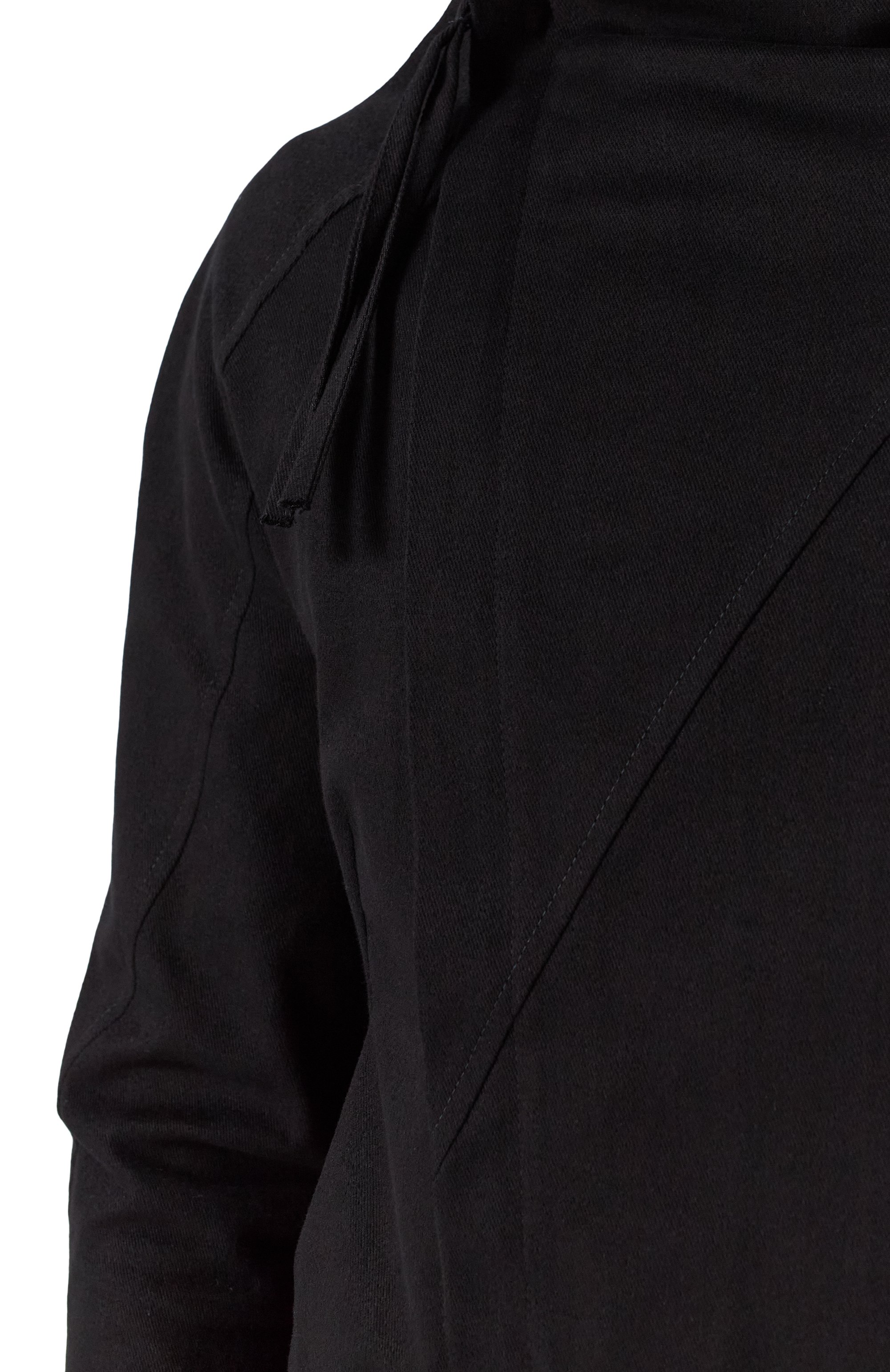 Хлопковая куртка 139DEC, арт. JK315-BK, фото 5