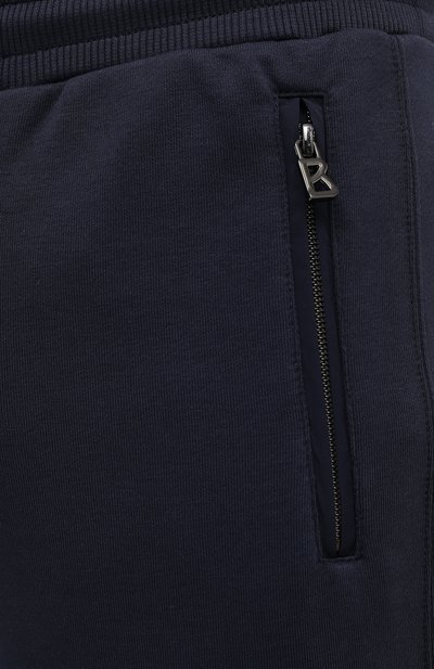 Хлопковые брюки BOGNER, арт. 18736605, фото 5