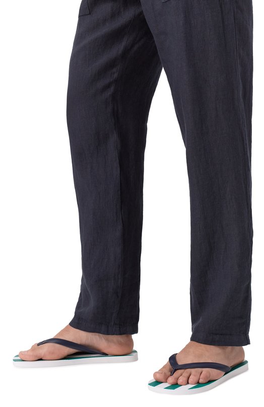 Шлепанцы Tommy MC2 Saint Barth STBA T0MMY/02115H Разноцветный  STBA T0MMY/02115H Фото 3
