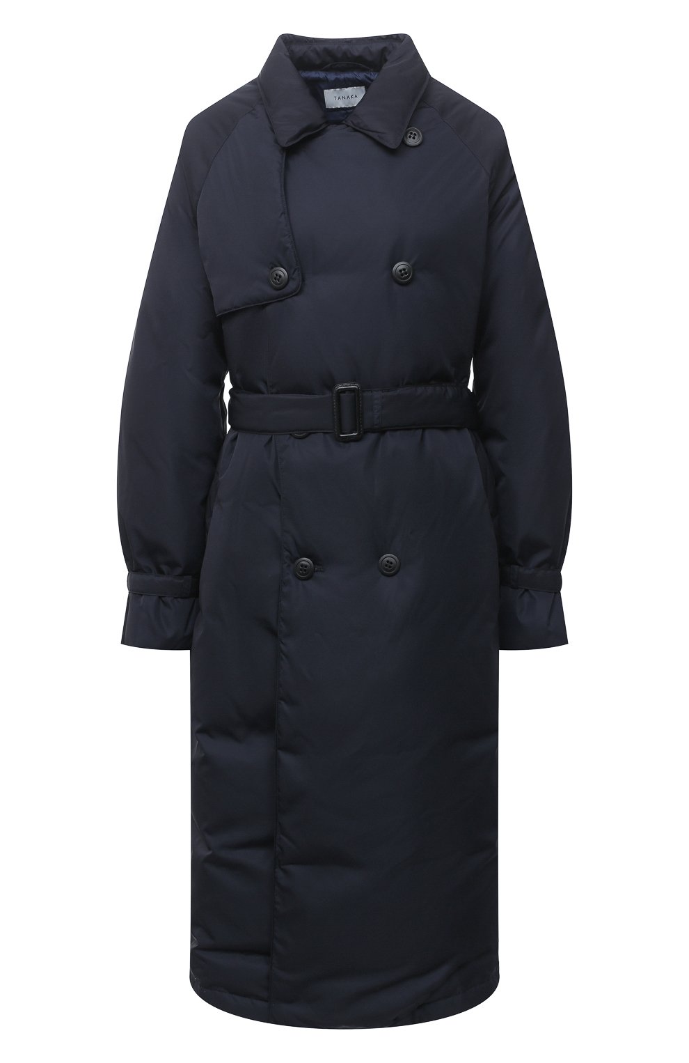 Пуховое пальто TANAKA, арт. ST-49D, фото 1