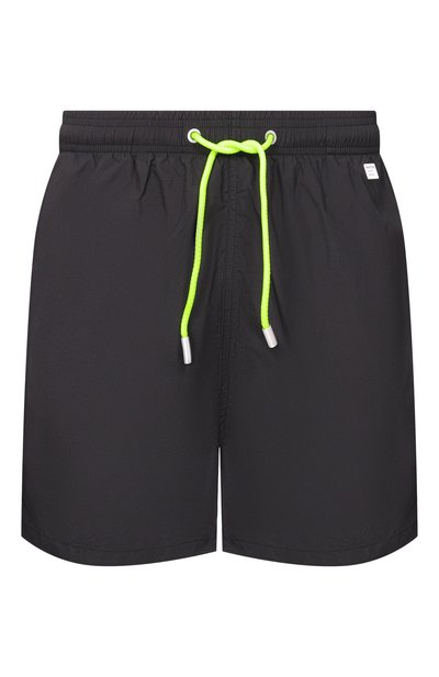 Мужские плавки-шорты MC2 SAINT BARTH, арт. LIG0004-00935I/LIGHTING PANT0NE
