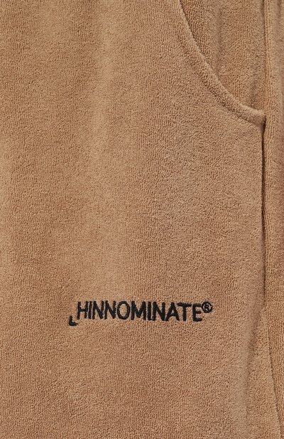 Хлопковые шорты HINNOMINATE, арт. HDS3/HNW769, фото 5