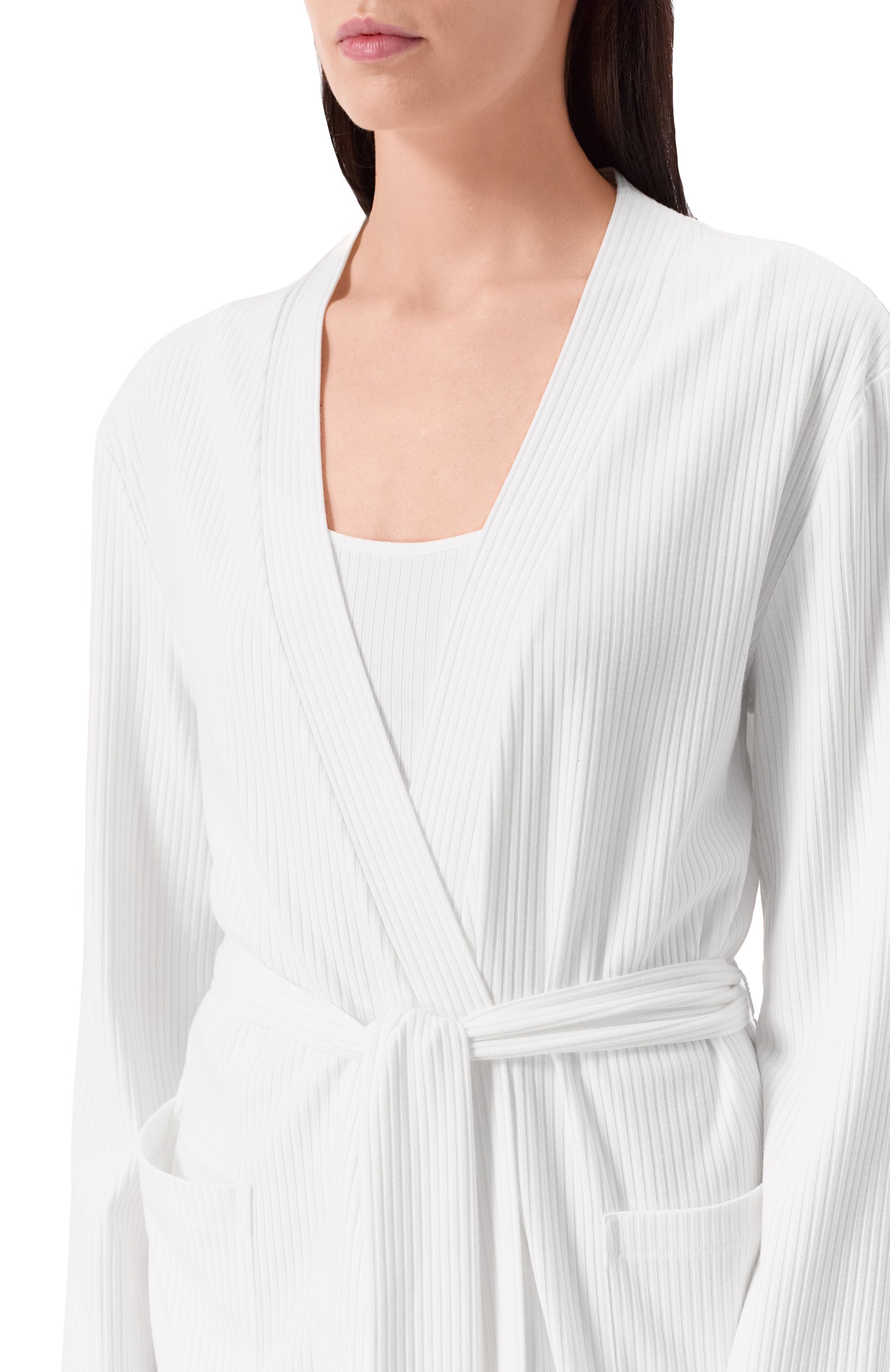 Халат EDOMO, арт. C011001FW2324, фото 5