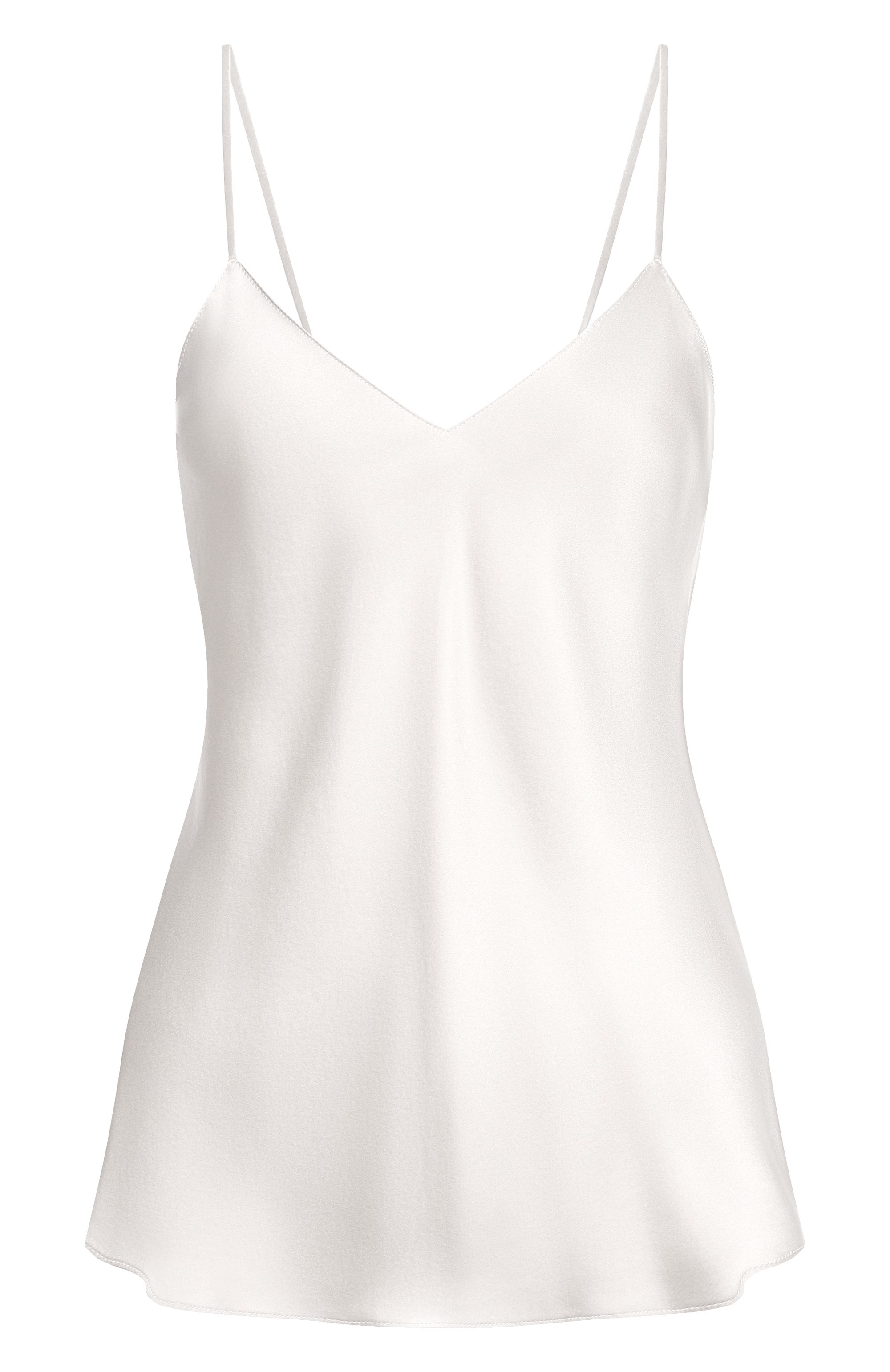 Шелковый топ LUNA DI SETA, арт. VLST08005, фото 1