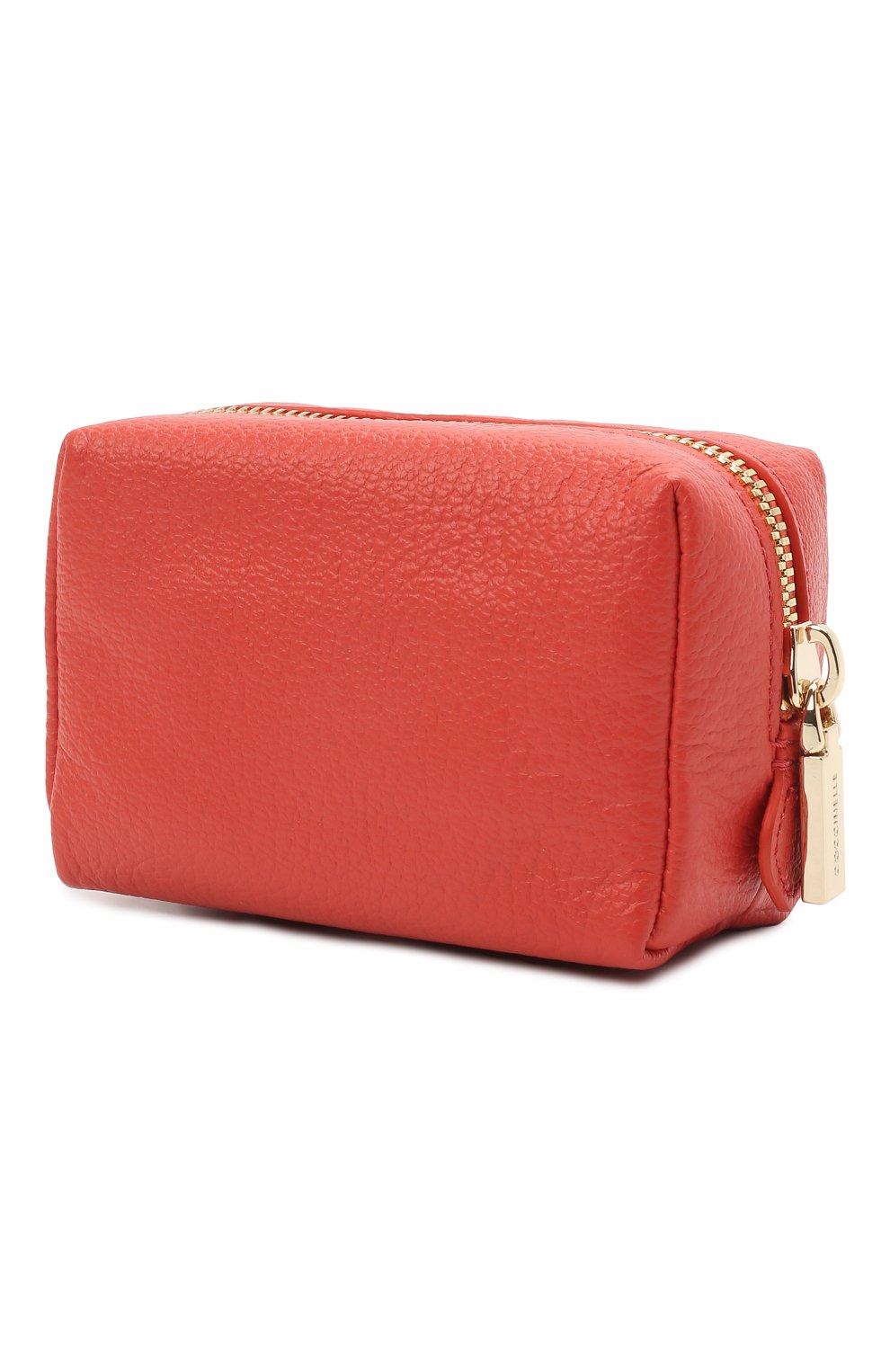 Кожаная косметичка COCCINELLE, арт. E5 HV0 25 F8 21, фото 2