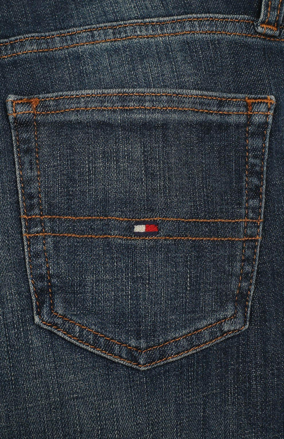 Джинсы TOMMY HILFIGER, арт. KB0KB04921, фото 3