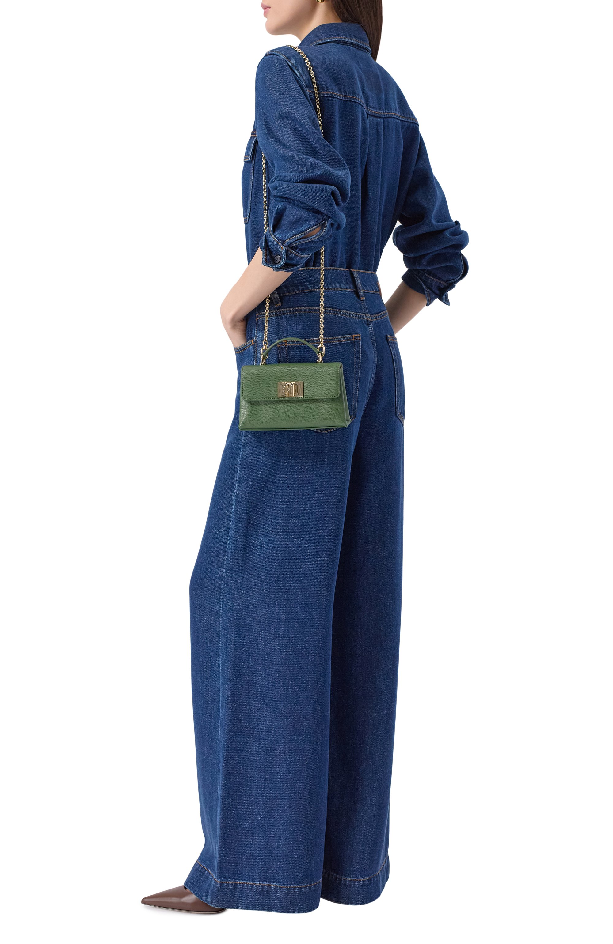 Сумка furla 1927 mini FURLA, арт. WE00423/ARE000, фото 7