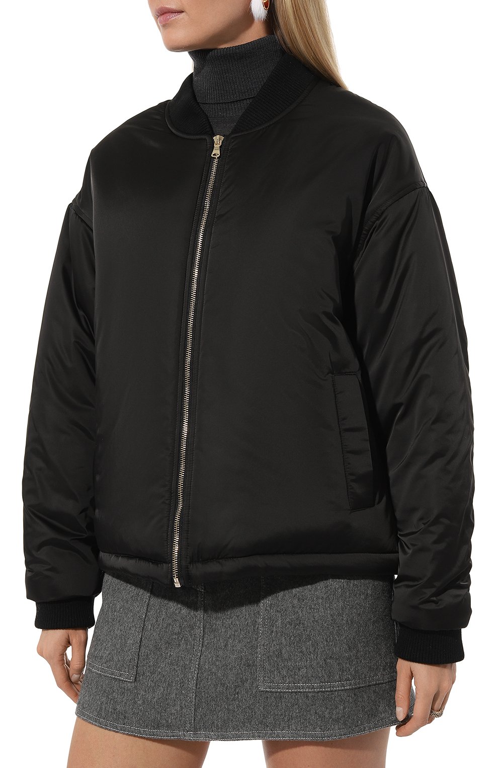 Бомбер SEVEN LAB, арт. SCN.15.900.229, фото 3