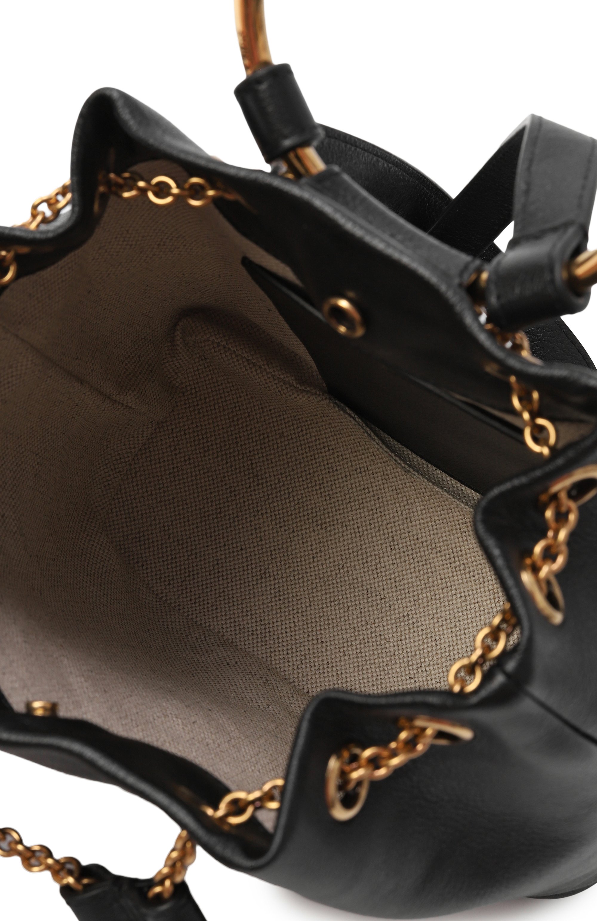 Рюкзак bracelet CHLOÉ, арт. CH25US774037, фото 5