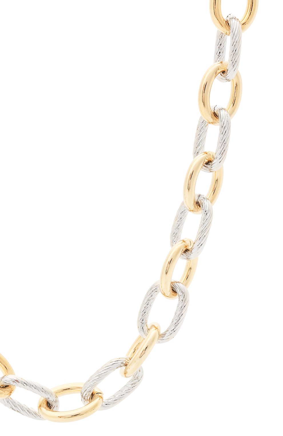 Колье EXCLAIM, арт. 035SG2559N, фото 2