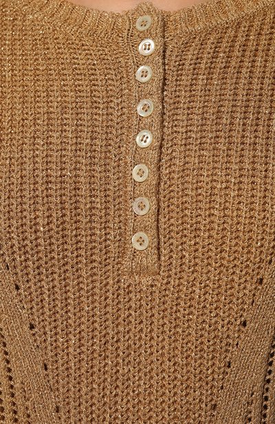 Свитер из вискозы PATRIZIA PEPE, арт. 8K0074_K041, фото 5