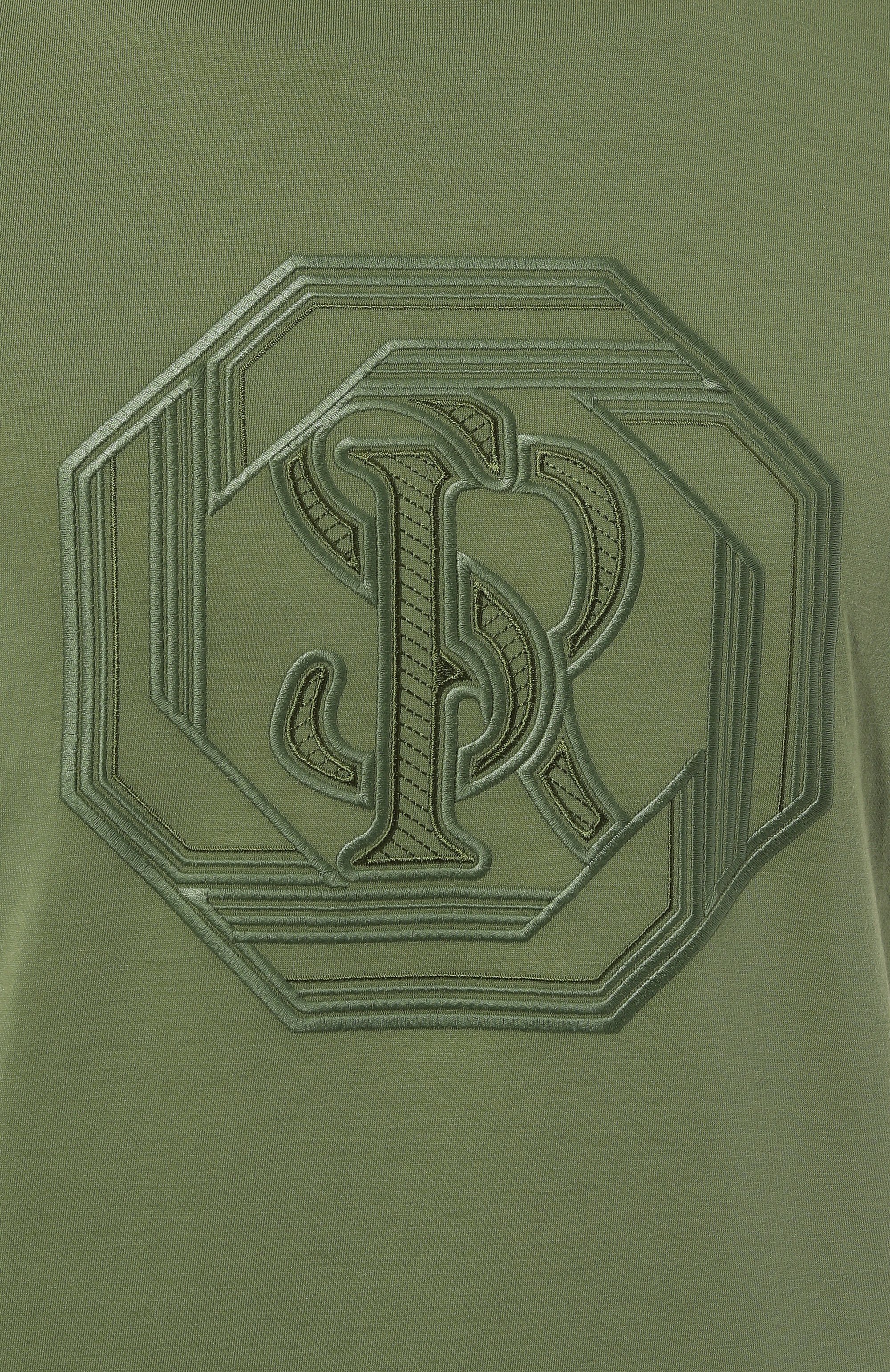 Футболка STEFANO RICCI, арт. MNH4103110/803, фото 5