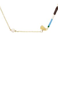 Колье ALIITA, арт. NRSPBX1000YG09K X8000, фото 1