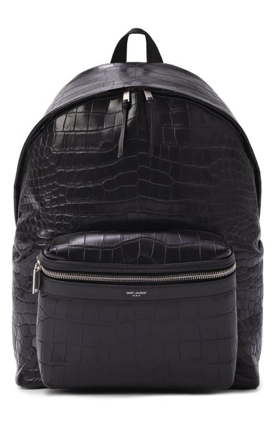 Мужской рюкзак city SAINT LAURENT, арт. 534967/AAEJ0