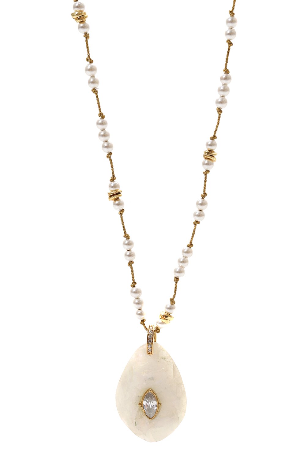 Подвеска HANKA_IN, арт. MIR-SA-CRD-PEB/PDL-CZ-3M, фото 3