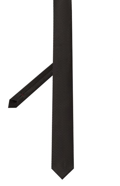 Шелковый галстук HUGO, арт. 50520648, фото 3