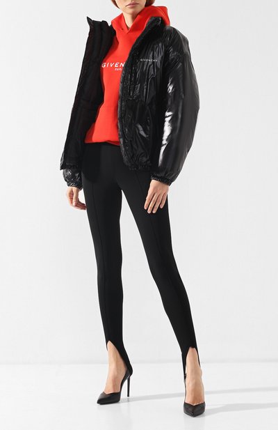 Куртка с капюшоном GIVENCHY, арт. BW004P101L, фото 2