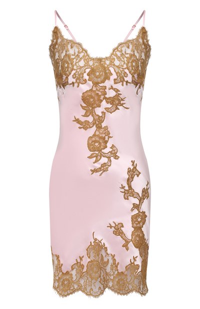 Шелковая сорочка MARJOLAINE, арт. 3GEM0113, фото 1