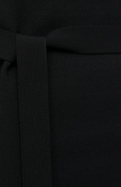 Юбка из шерсти и вискозы JIL SANDER, арт. JSPR754072-WRY39038, фото 5