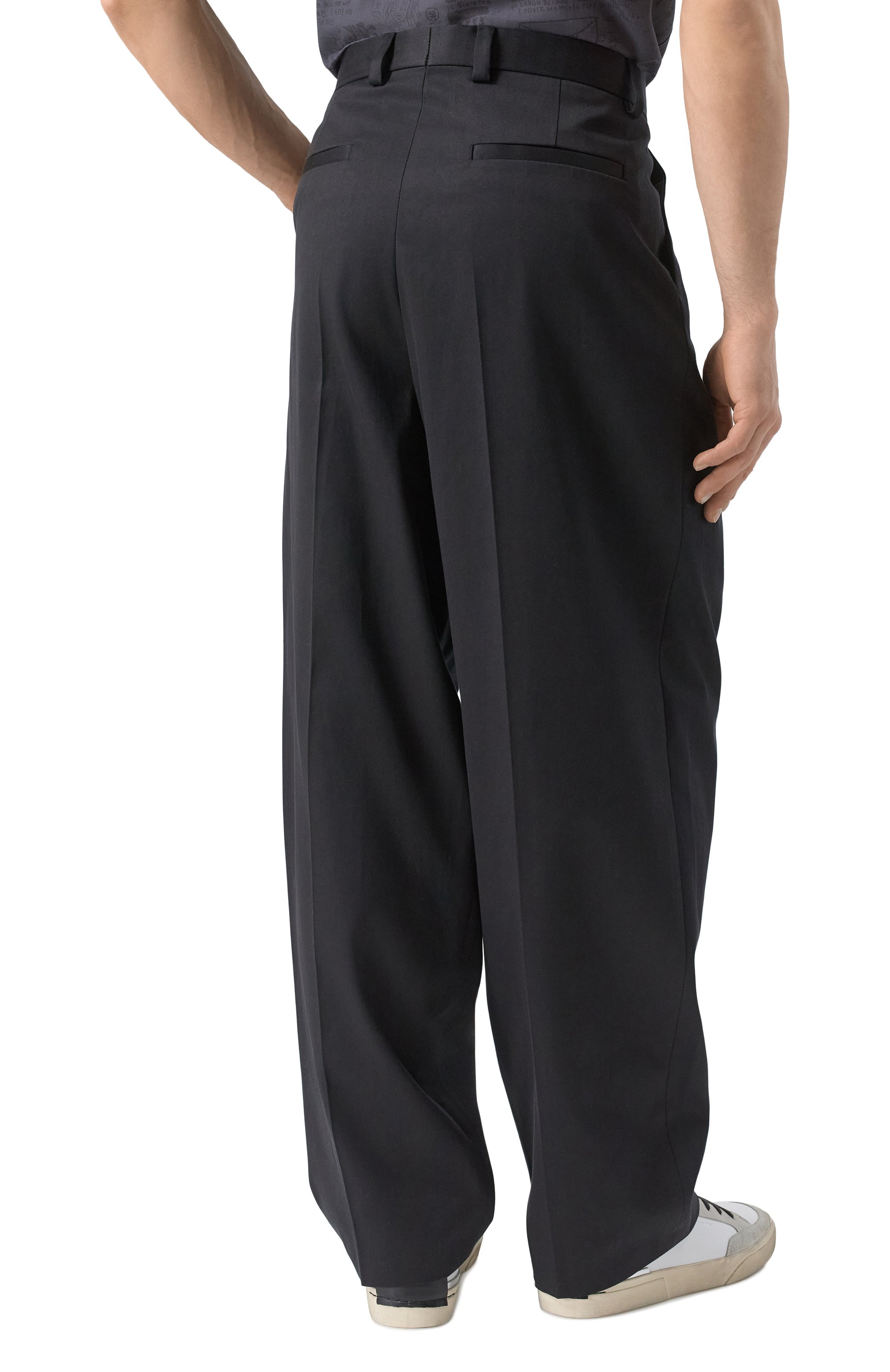 Брюки HUGO, арт. 50532926, фото 4