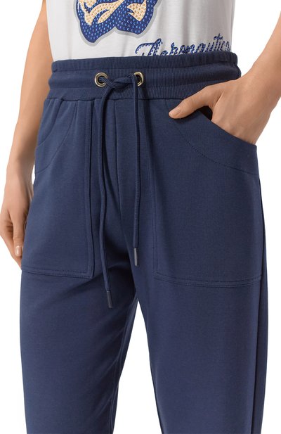 Джоггеры AERONAUTICA MILITARE, арт. PF1014DF00587, фото 5