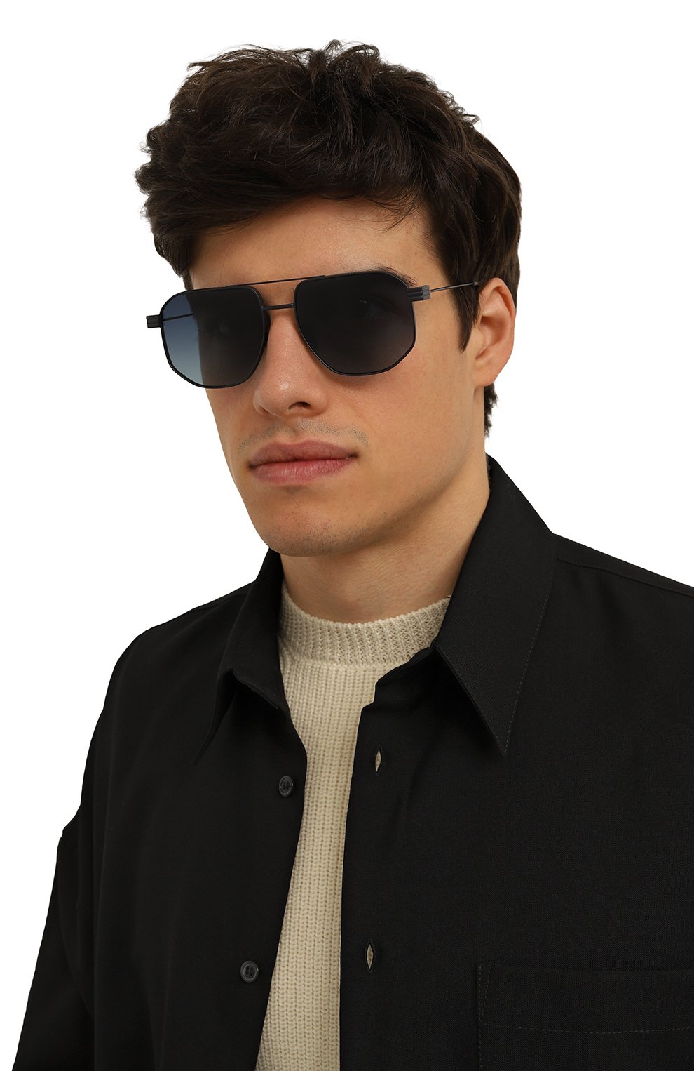 Солнцезащитные очки KALEOS, арт. SCHULTZ C-005, фото 2