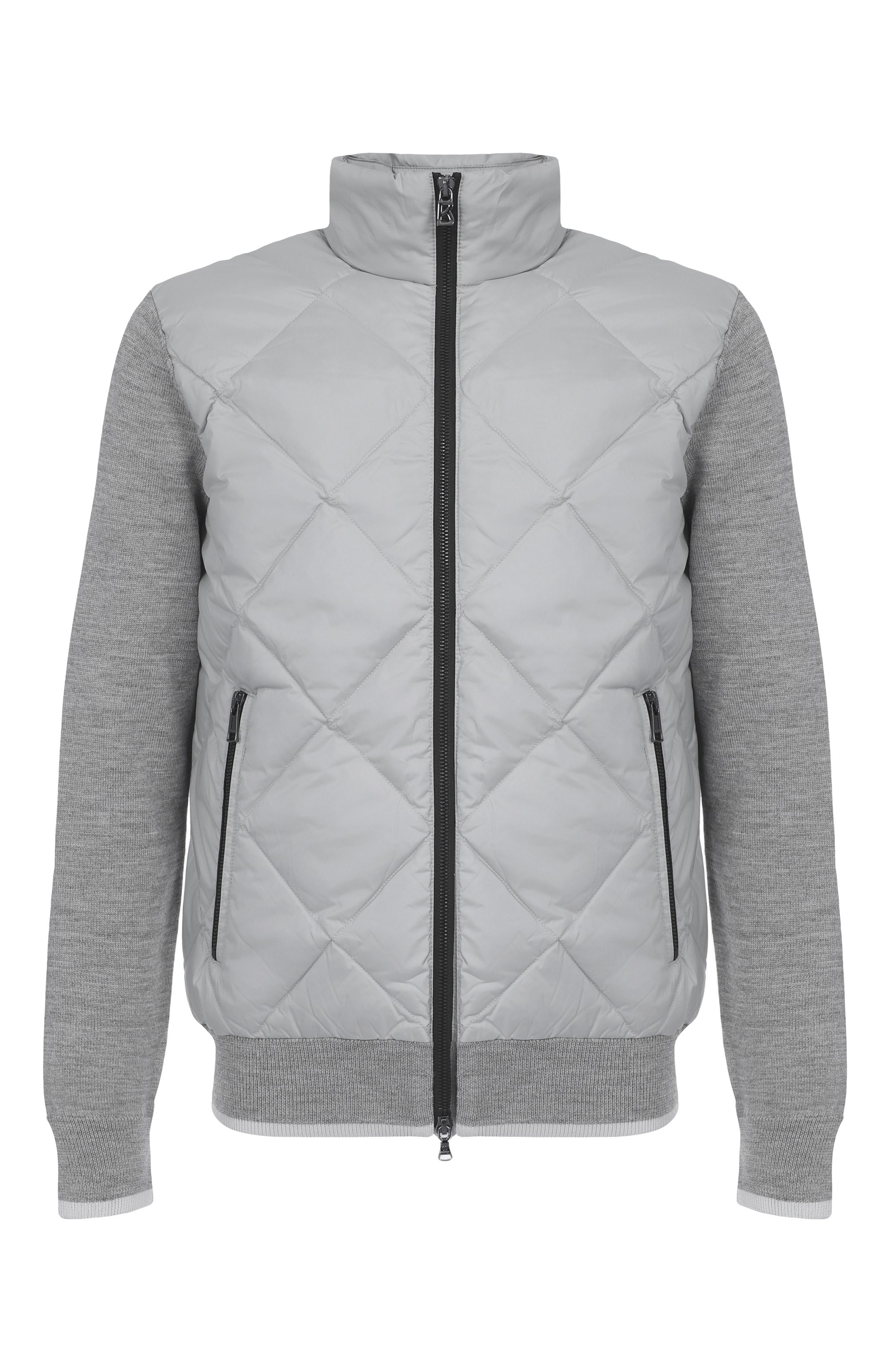 Комбинированный кардиган BOGNER, арт. 88889426, фото 1