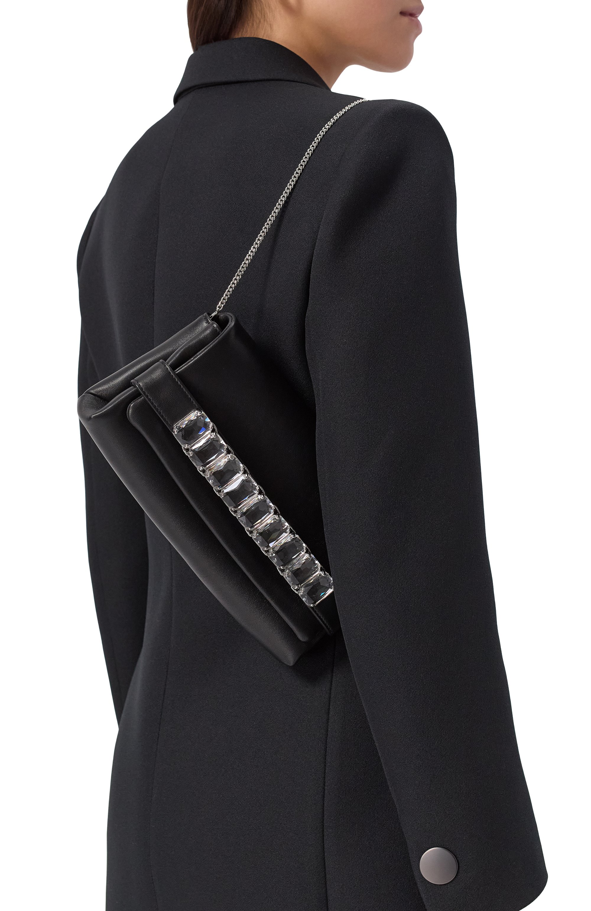 Клатч kya JIMMY CHOO, арт. KYA/RXU, фото 2