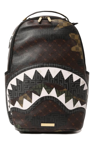 Рюкзак SPRAYGROUND, арт. 910B4527NSZ, фото 1