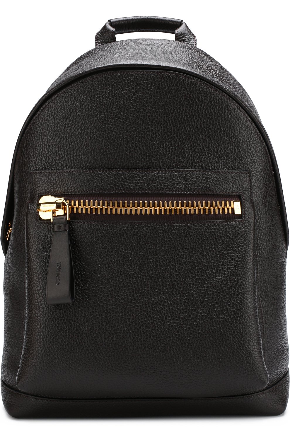 Кожаный рюкзак TOM FORD, арт. H0250T-CG8, фото 1