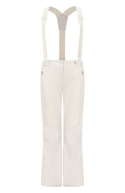 Женские утепленные брюки YVES SALOMON, арт. 25WKP008XXM20W