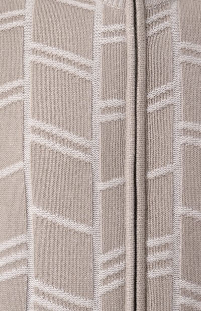 Кардиган из кашемира и шерсти ZILLI, арт. KZMC01M0280VTIL00, фото 5