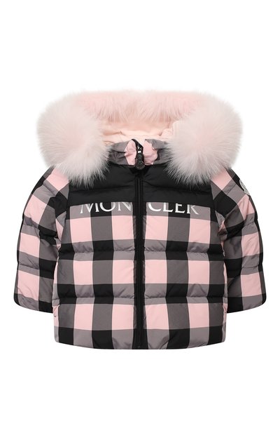 Комплект из куртки и комбинезона MONCLER, арт. F2-951-1F509-12-539YJ, фото 2