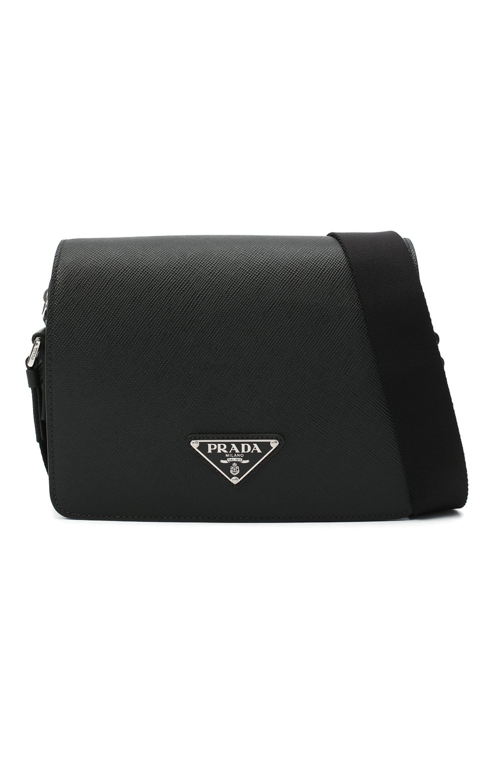 Кожаная сумка PRADA, арт. 2VD038-2FAD-F0002-OOO, фото 5