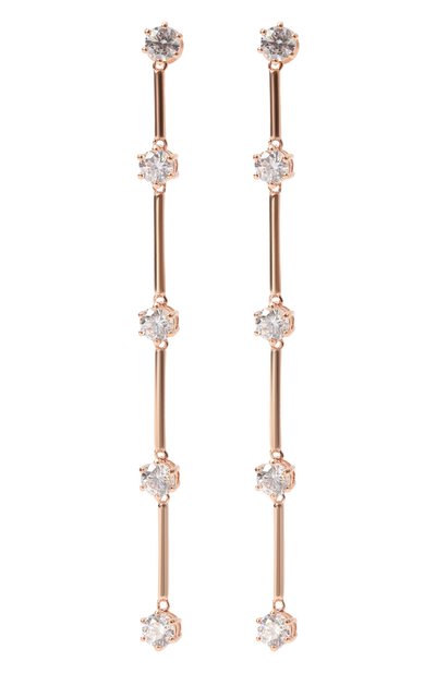 Серьги constella SWAROVSKI, арт. 5661463, фото 1