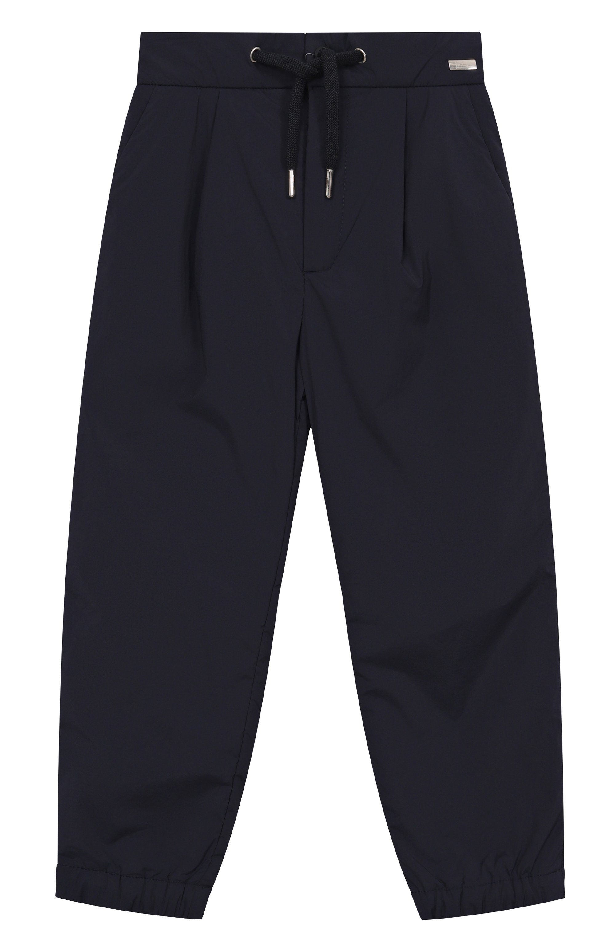 Утепленные джоггеры HERNO, арт. PT000006X/12431SZ/4-8, фото 1