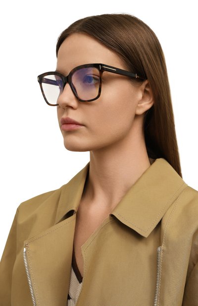 Оправа TOM FORD, арт. TF5892-B 052, фото 2