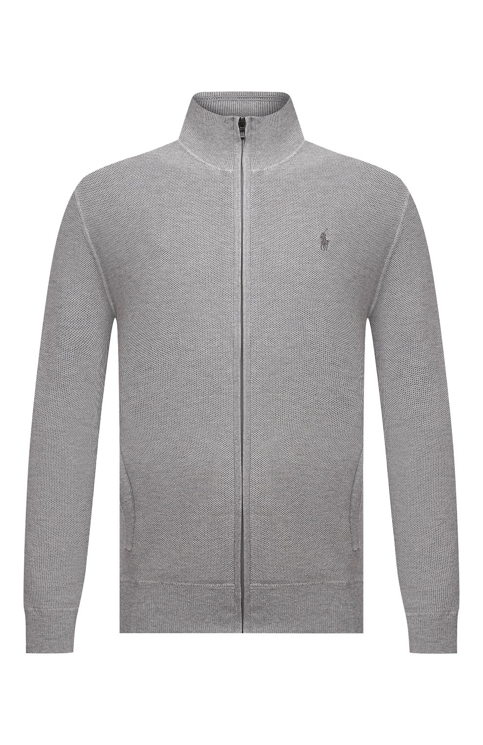 Хлопковый кардиган POLO RALPH LAUREN, арт. 710775872, фото 1